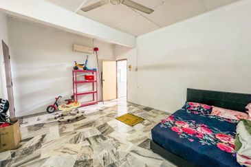 Seksyen 6 Bandar Rinching