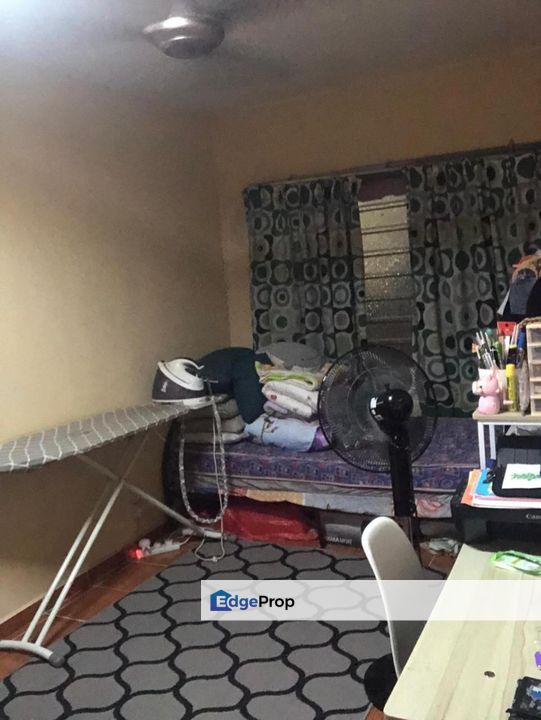 Apartment Suakasih Bandar Tun Hussien Onn, Selangor, Batu 9th Cheras