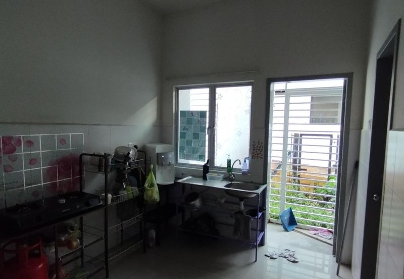 Keranji @ Greenwoods