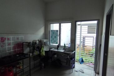 Keranji @ Greenwoods