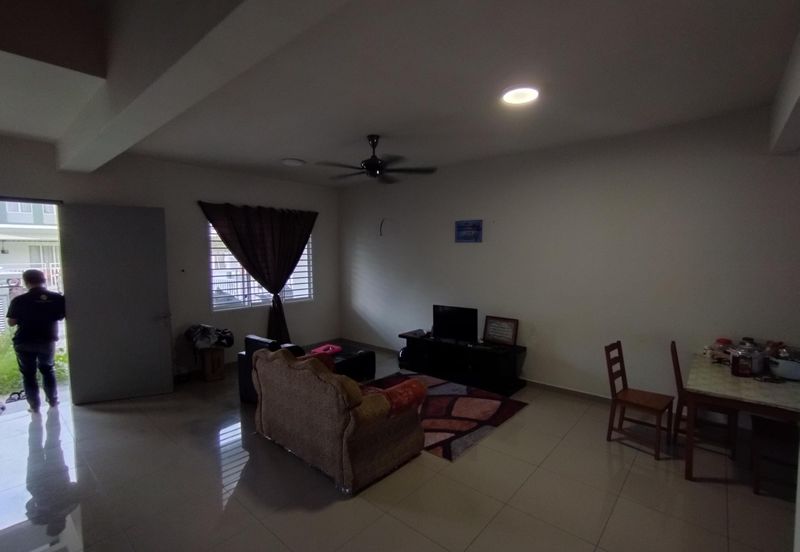 Keranji @ Greenwoods