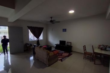 Keranji @ Greenwoods