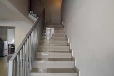 Keranji @ Greenwoods