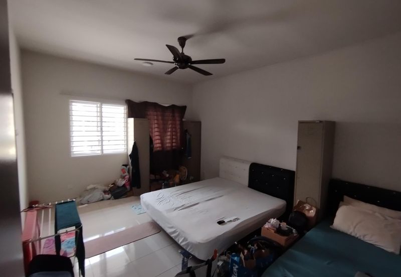 Keranji @ Greenwoods