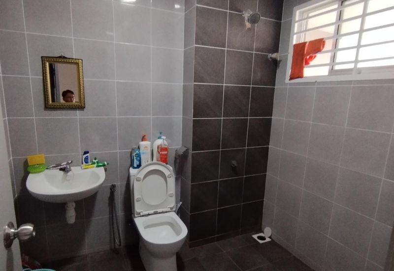 Keranji @ Greenwoods