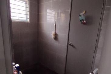 Keranji @ Greenwoods