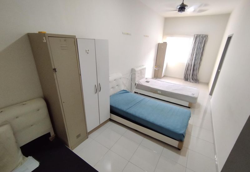 Keranji @ Greenwoods