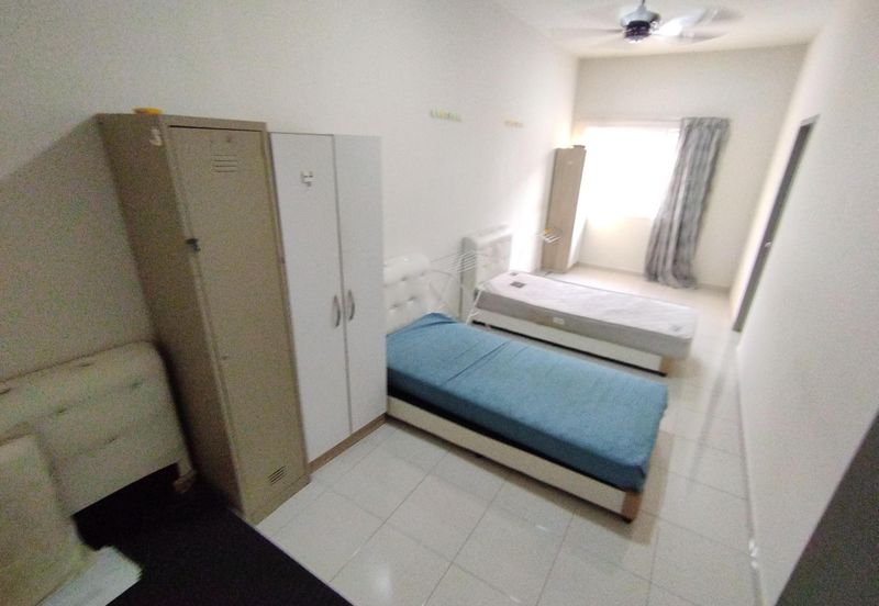 Keranji @ Greenwoods