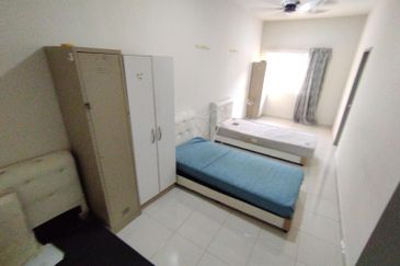 Keranji @ Greenwoods