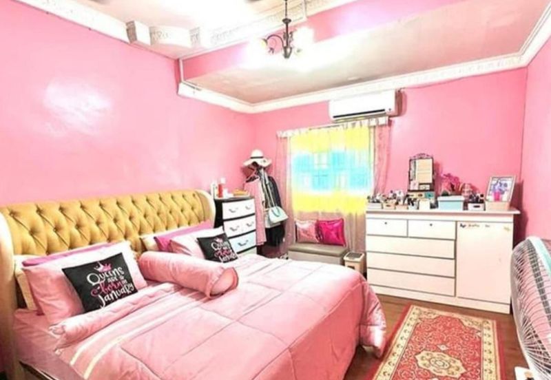 2 Storey Terrace House Taman Selayang Indah