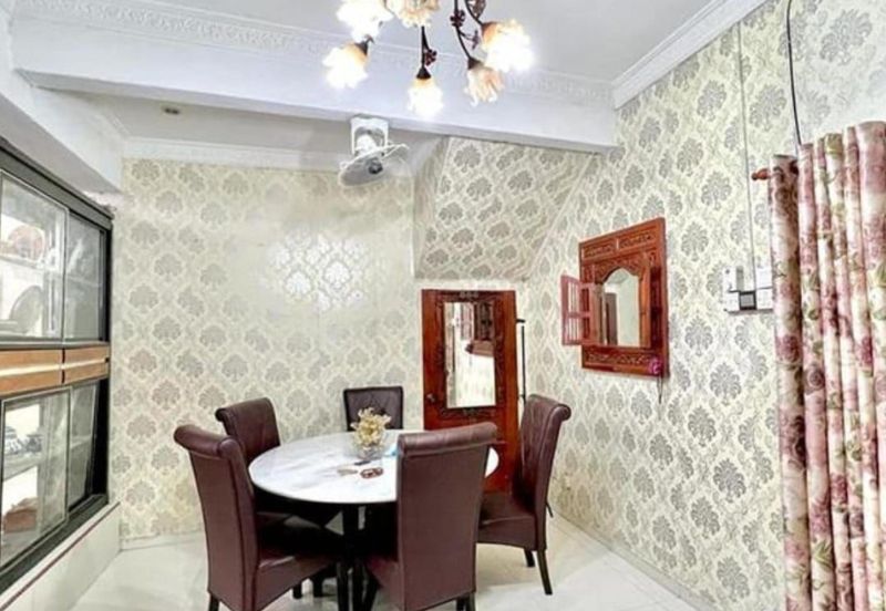 2 Storey Terrace House Taman Selayang Indah