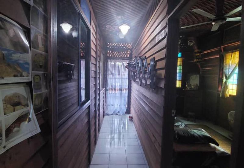 2 Storey Terrace House Taman Selayang Indah