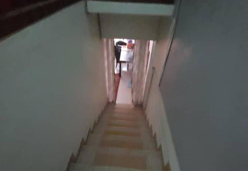 2 Storey Terrace House Taman Selayang Indah