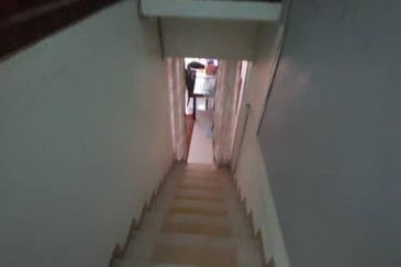 2 Storey Terrace House Taman Selayang Indah