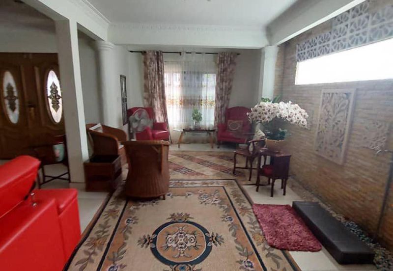 2 Storey Terrace House Taman Selayang Indah