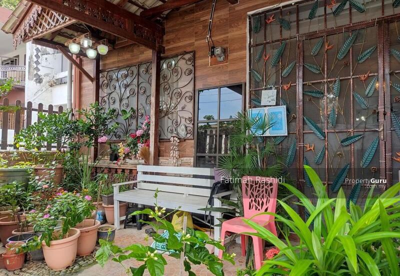 2 Storey Terrace House Taman Selayang Indah