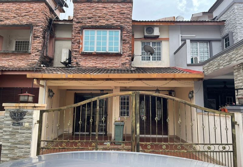 Seksyen 3, Bandar Baru Bangi