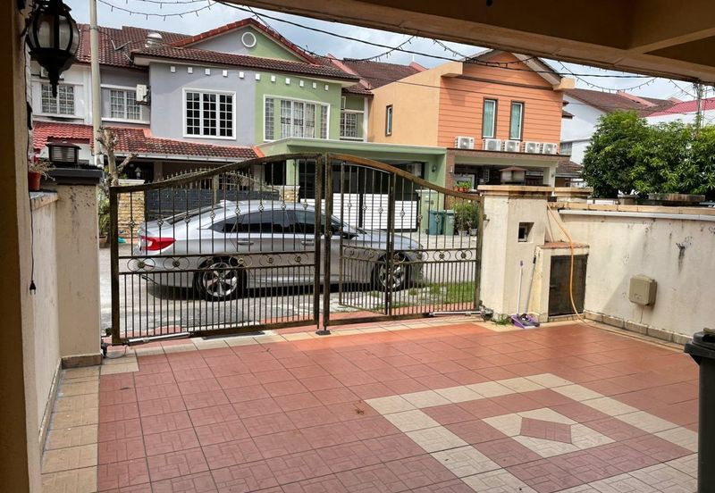 Seksyen 3, Bandar Baru Bangi