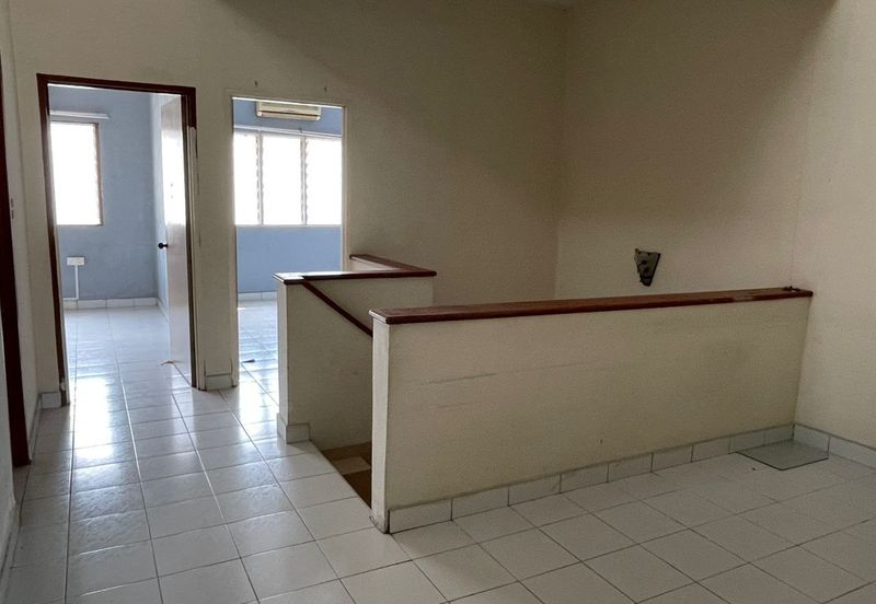 Seksyen 3, Bandar Baru Bangi