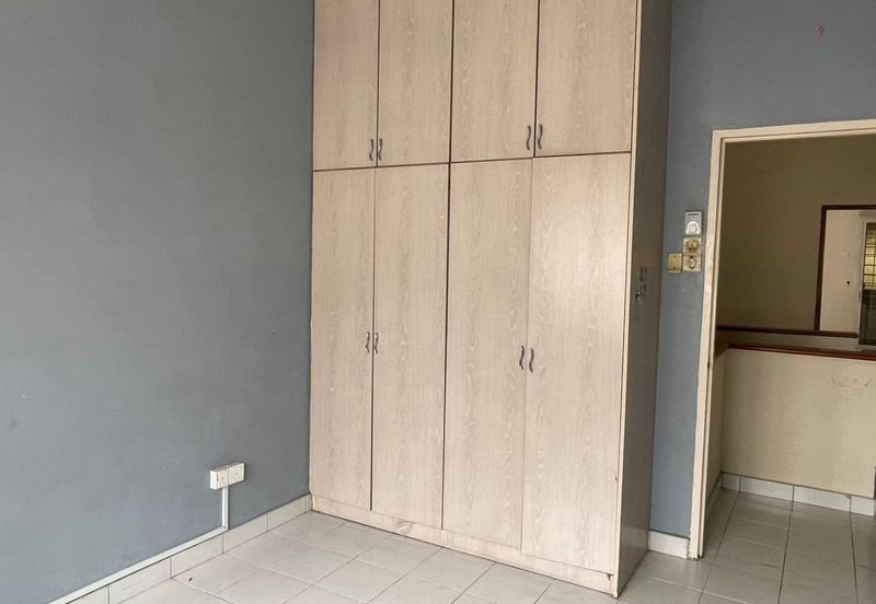 Seksyen 3, Bandar Baru Bangi