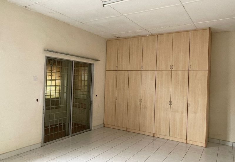 Seksyen 3, Bandar Baru Bangi