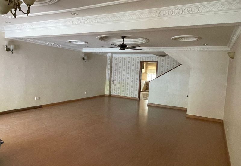 Seksyen 3, Bandar Baru Bangi