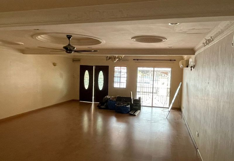 Seksyen 3, Bandar Baru Bangi