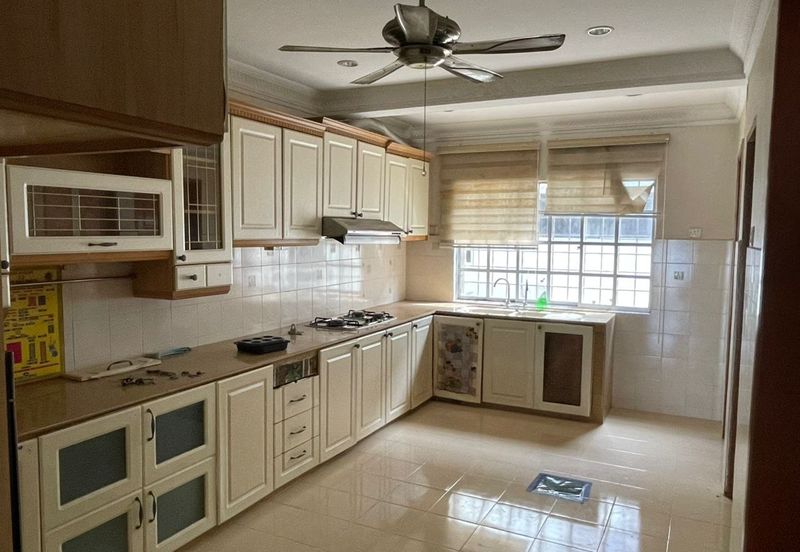 Seksyen 3, Bandar Baru Bangi