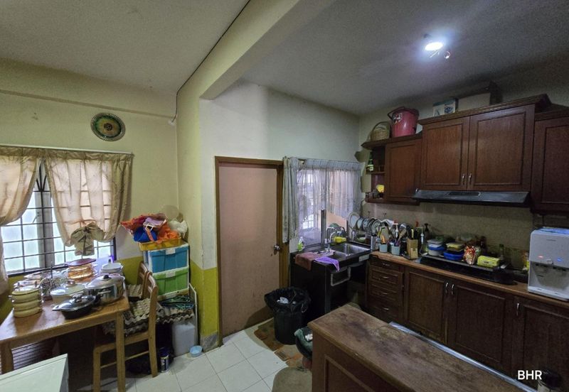 Seksyen 3, Bandar Baru Bangi