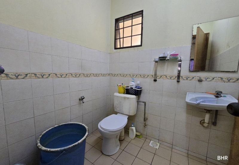 Seksyen 3, Bandar Baru Bangi