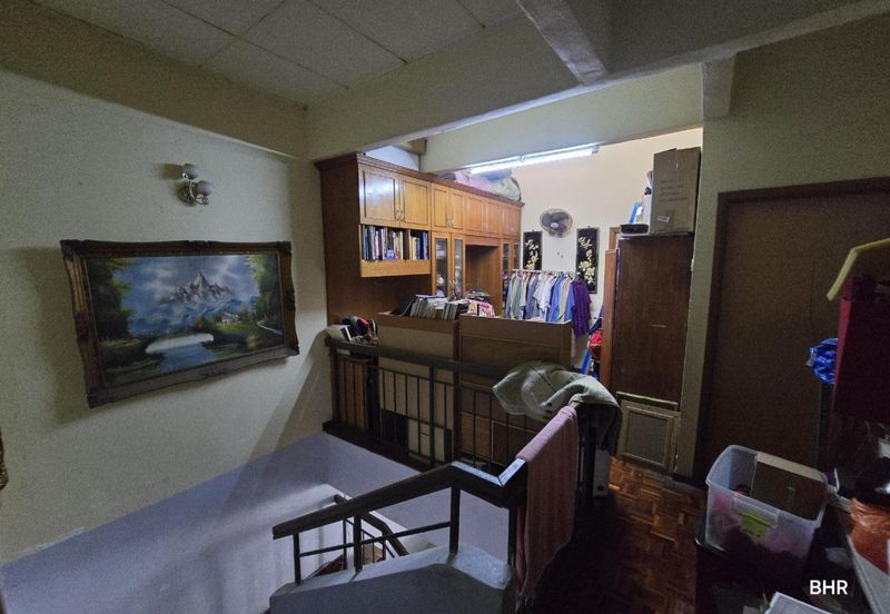 Seksyen 3, Bandar Baru Bangi