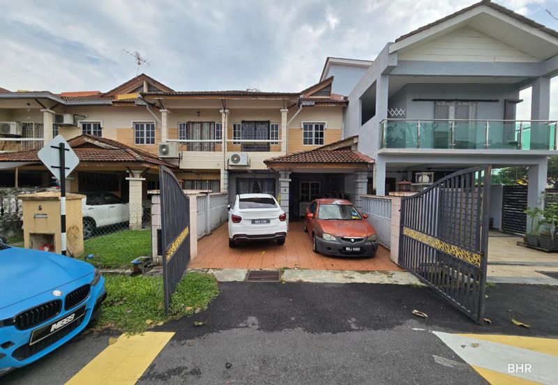 Seksyen 3, Bandar Baru Bangi