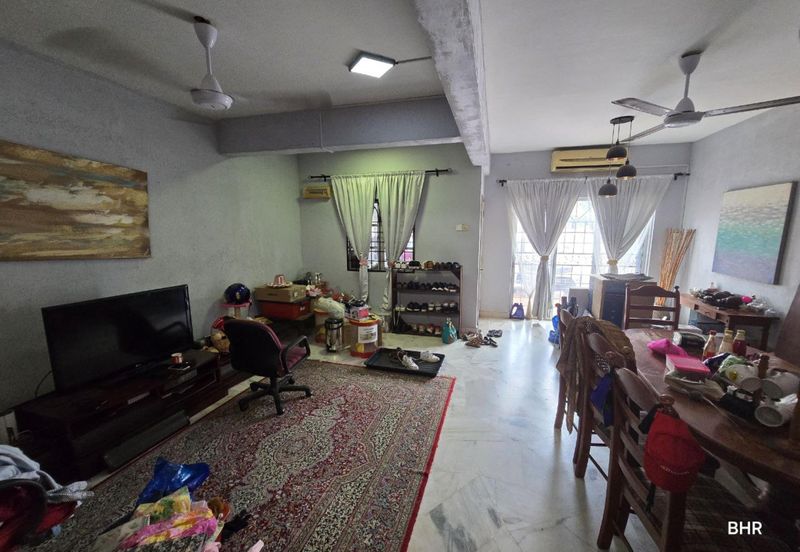 Seksyen 3, Bandar Baru Bangi