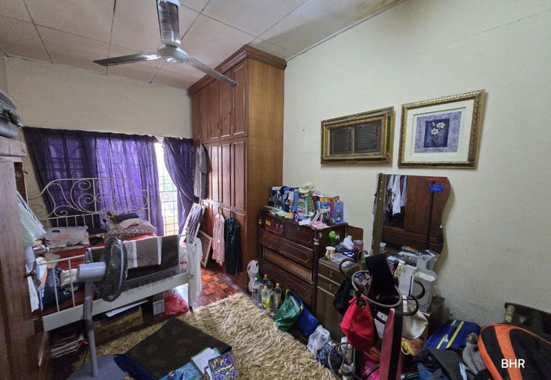 Seksyen 3, Bandar Baru Bangi