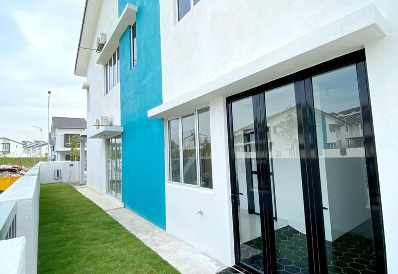 Serenia Amani @ Serenia City