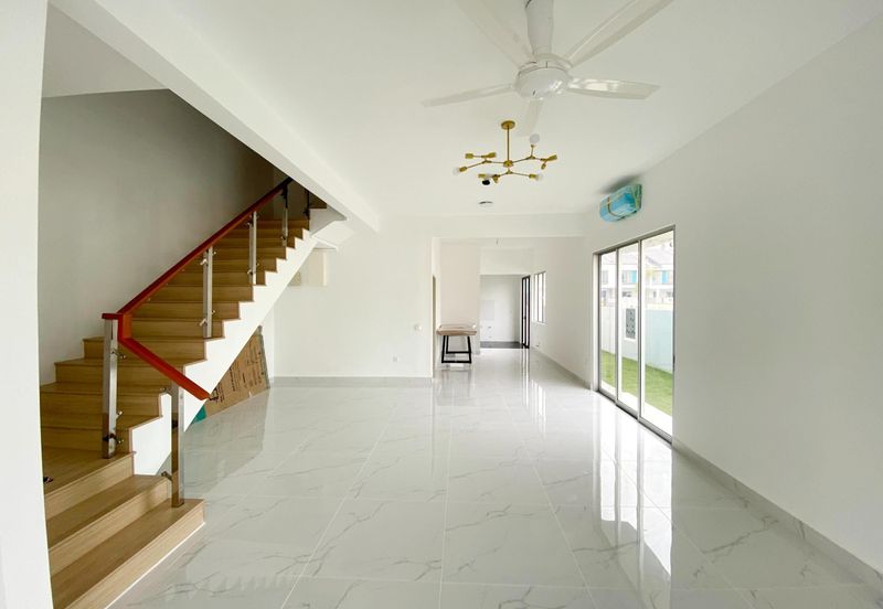 Serenia Amani @ Serenia City