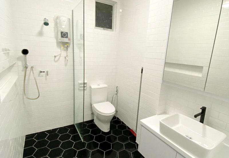 Serenia Amani @ Serenia City