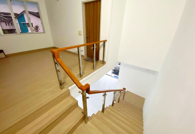 Serenia Amani @ Serenia City