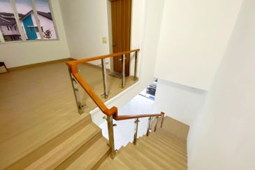 Serenia Amani @ Serenia City