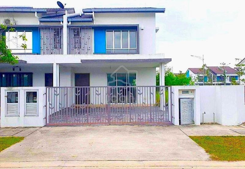 Serenia Amani @ Serenia City