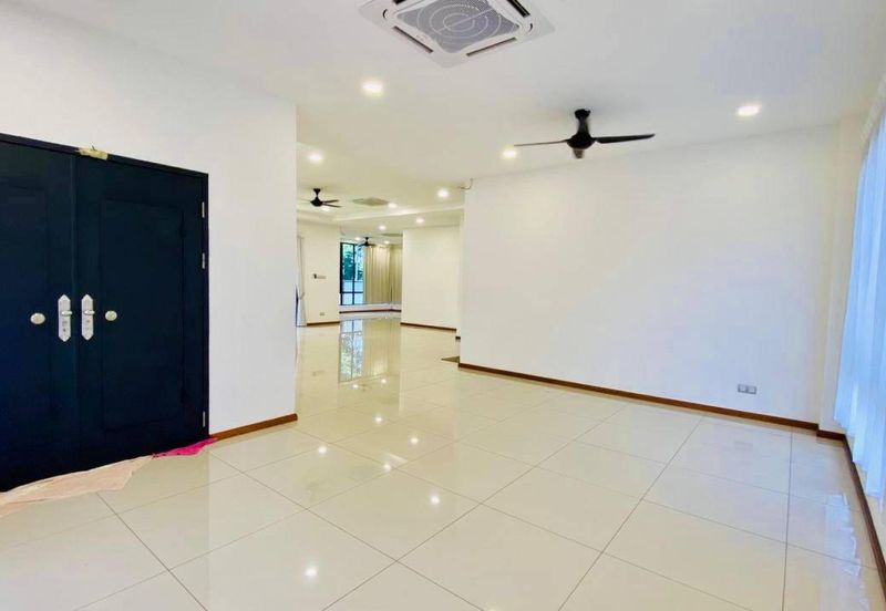 Taman Bukit Meringin