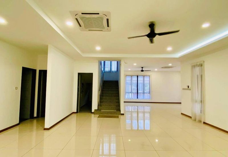 Taman Bukit Meringin