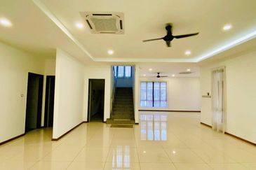 Taman Bukit Meringin