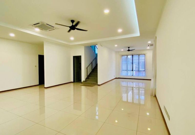 Taman Bukit Meringin