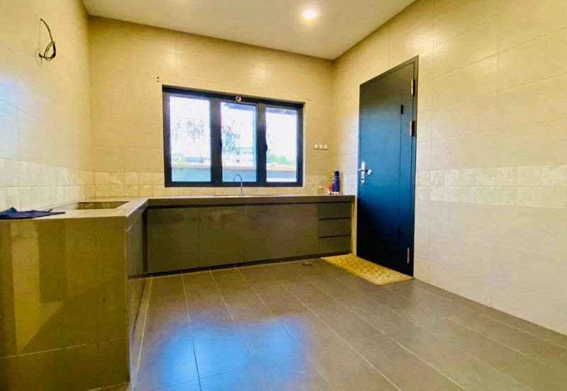 Taman Bukit Meringin