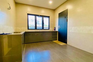 Taman Bukit Meringin