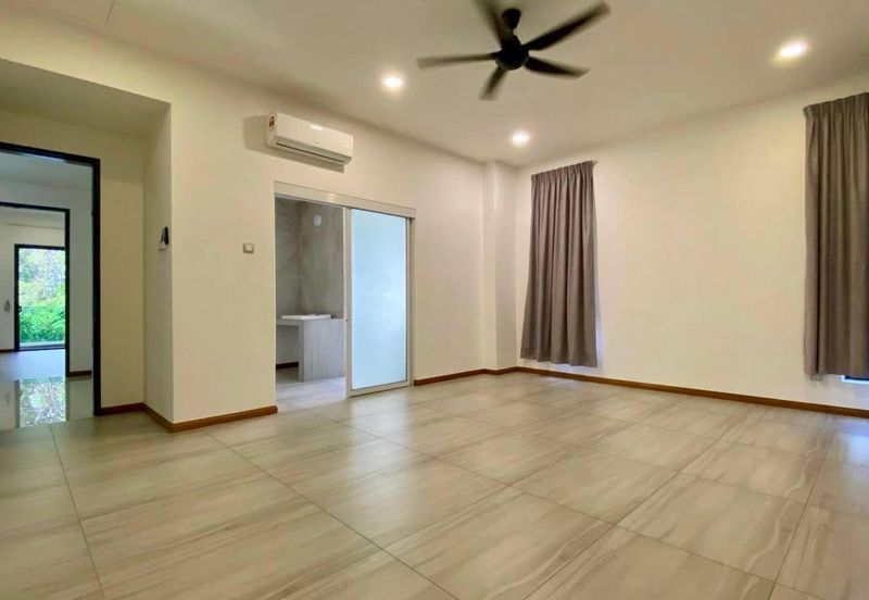 Taman Bukit Meringin