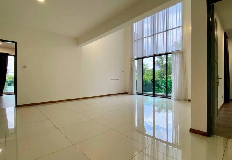 Taman Bukit Meringin