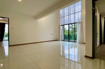 Taman Bukit Meringin