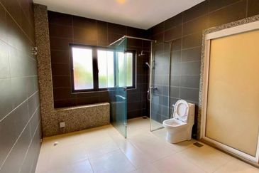 Taman Bukit Meringin